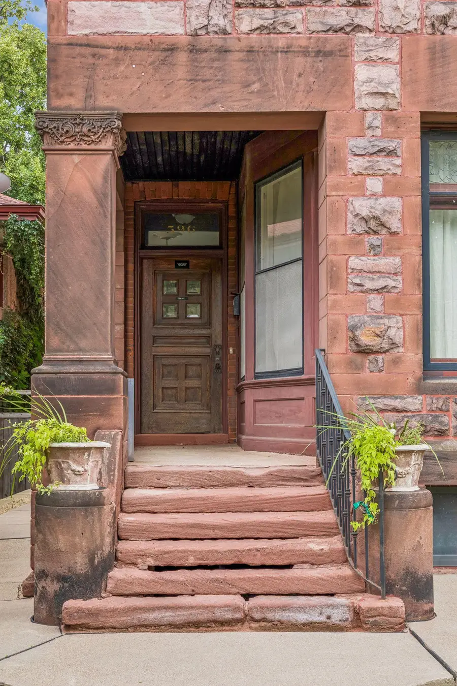 596 Summit Avenue #596-3, Saint Paul, MN 55102 - #3