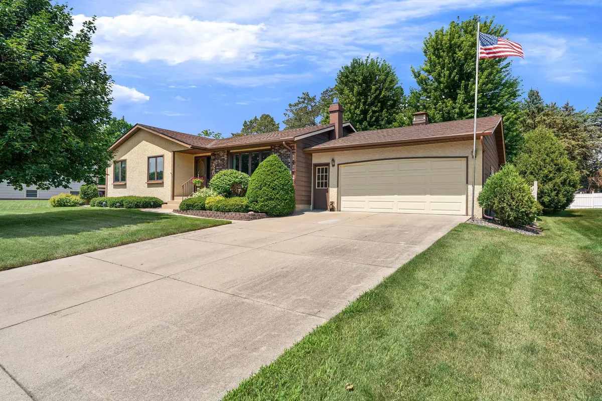 520 Young Drive, Owatonna, MN 55060 - #1