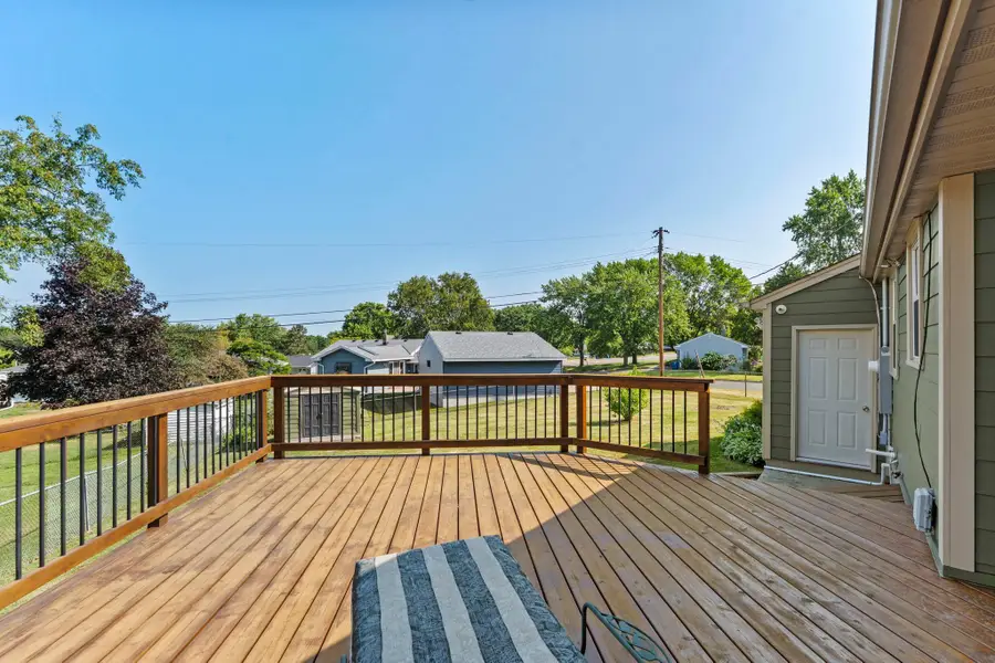 2435 Jansen Avenue, White Bear Lake, MN 55110 - #2