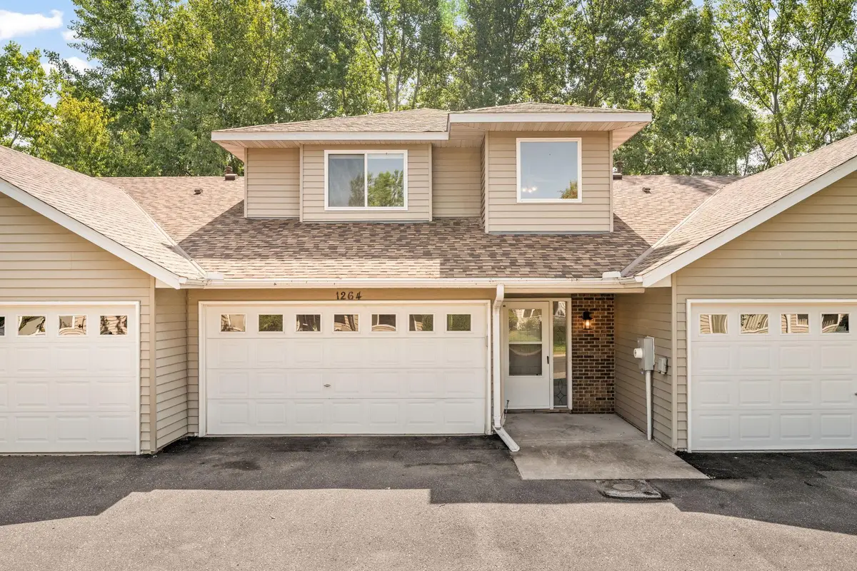 1264 Island Drive, Forest Lake, MN 55025 - #1