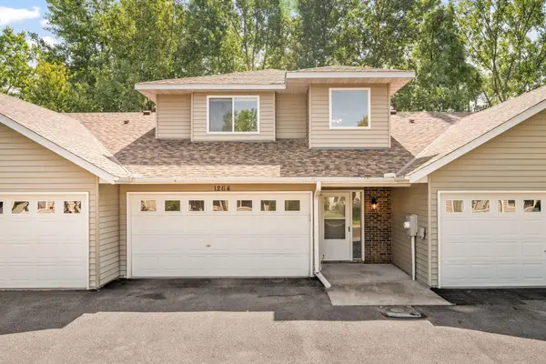 1264 Island Drive, Forest Lake, MN 55025