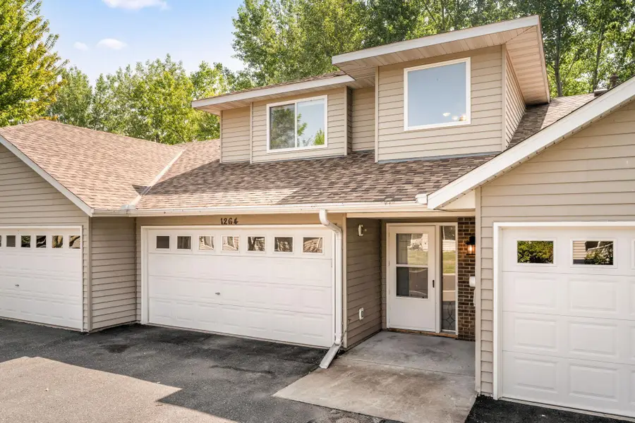 1264 Island Drive, Forest Lake, MN 55025 - #3