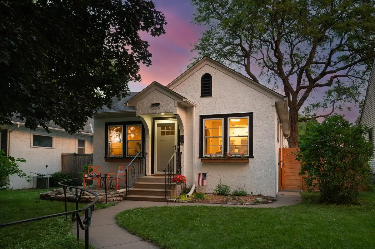 2191 Eleanor Avenue, Saint Paul, MN 55116 - #1