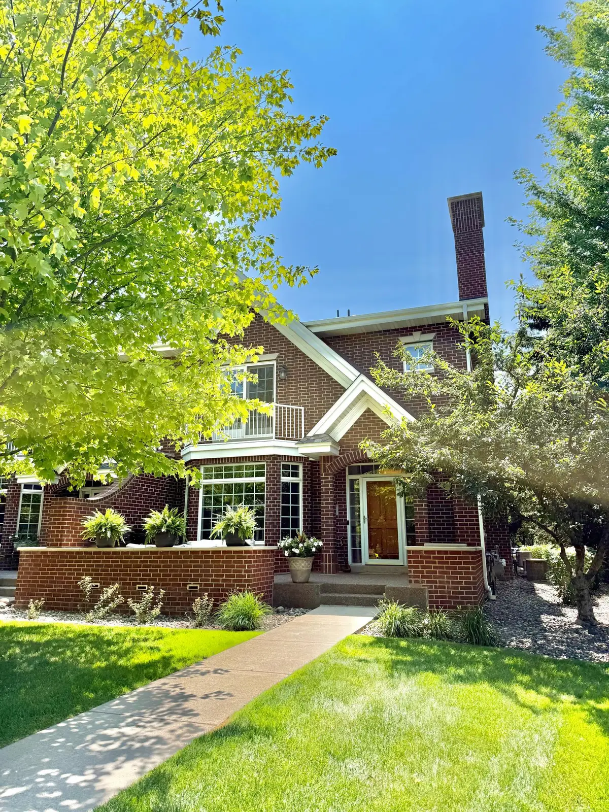 10776 Falling Water Lane #H, Woodbury, MN 55129 - #1