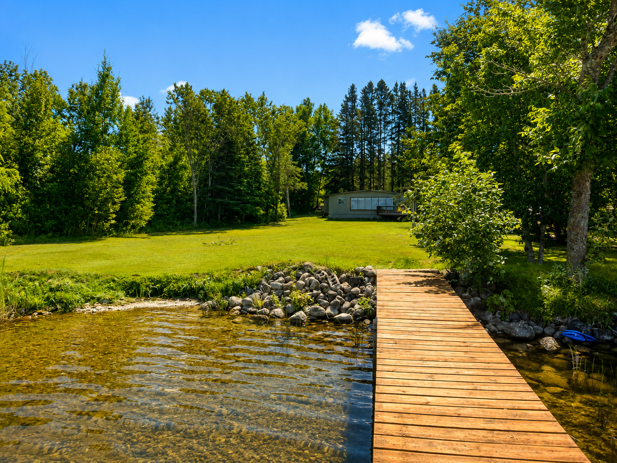 49410 Center Point Road, Bigfork, MN 56628 - #1