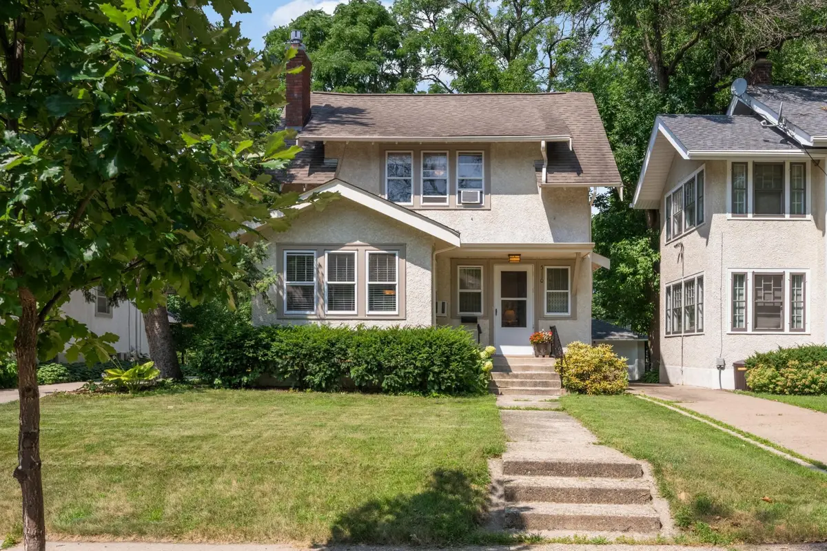 5110 Emerson Avenue S, Minneapolis, MN 55419 - #1