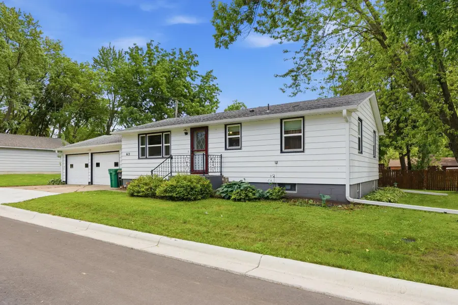 613 Frank Street Nw, Silver Lake, MN 55381 - #3