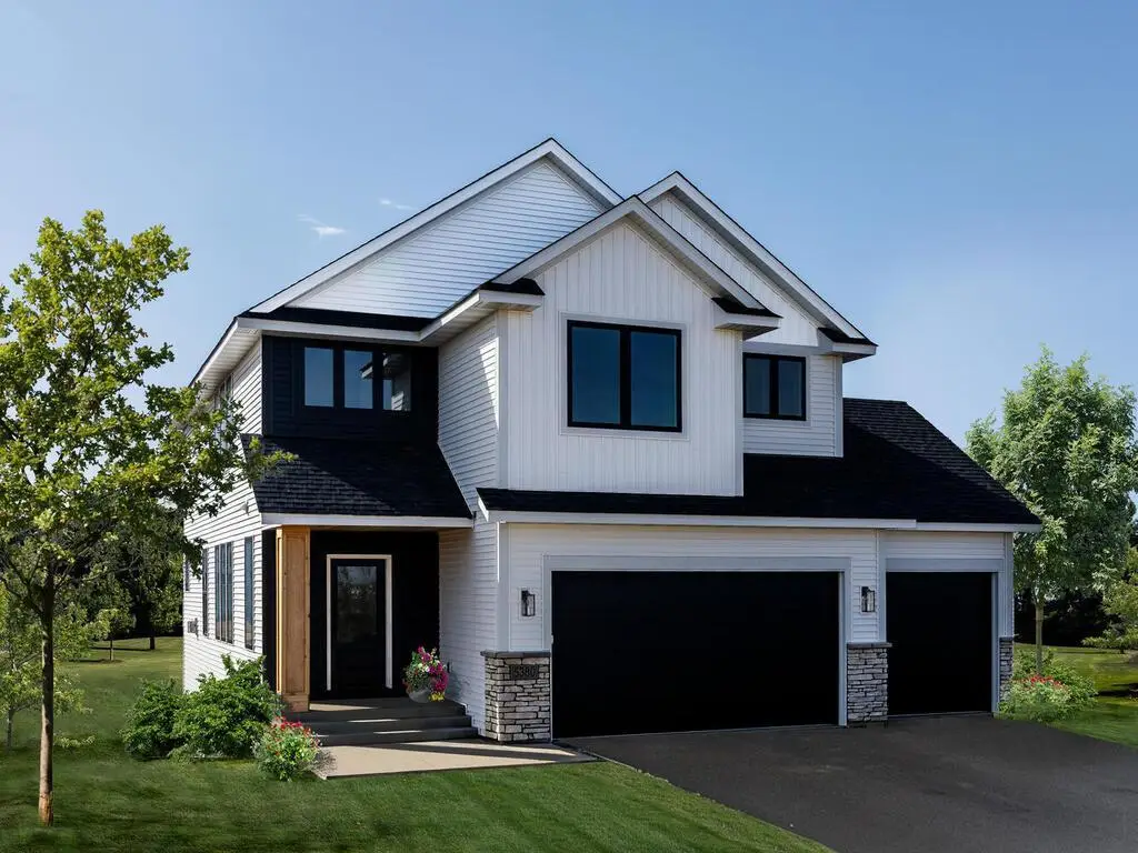 5380 176th Street, Lakeville, MN 55044 - #1