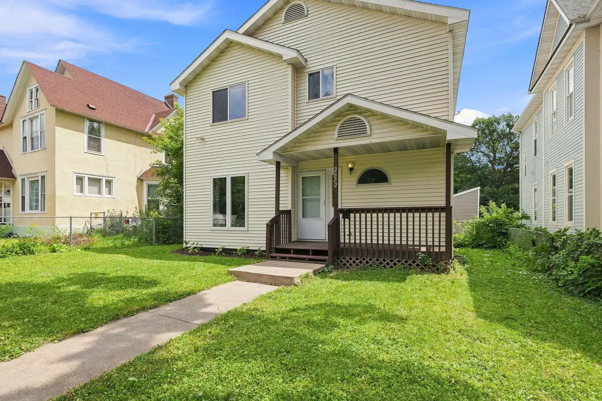 2622 Dupont Avenue N, Minneapolis, MN 55411 - #1