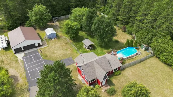 25216 184th Street Nw, Big Lake, MN 55309