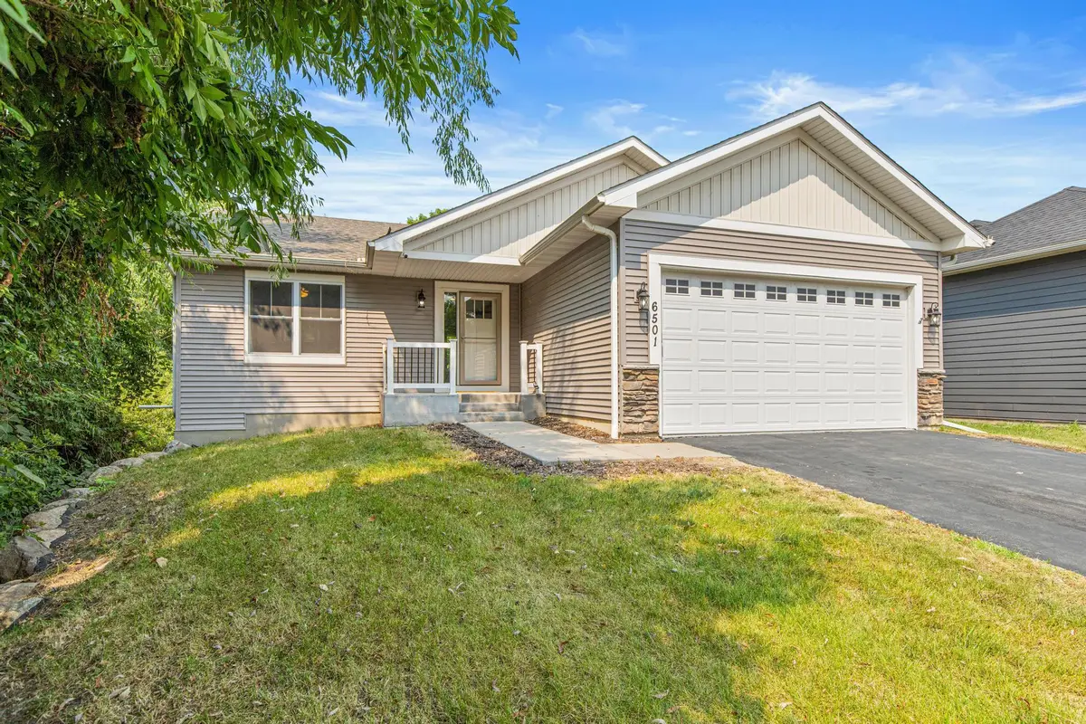 6501 Carrigan Lake Drive, Waverly, MN 55390 - #1