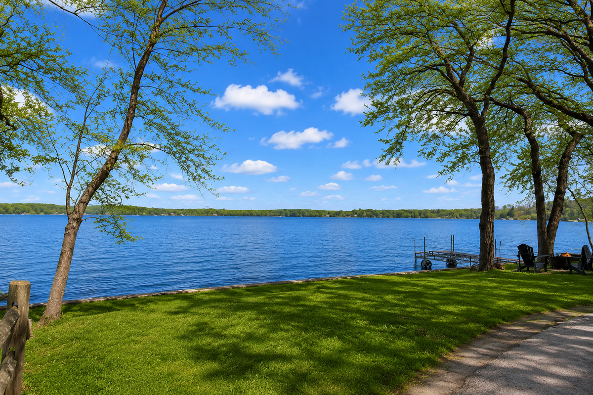7277 100th Avenue Se, Clear Lake, MN 55319 - #1
