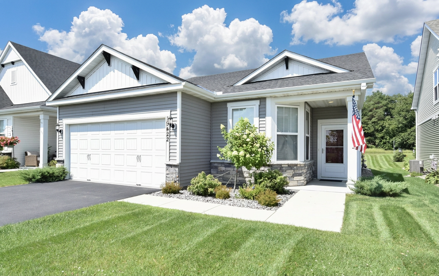 19422 103rd Avenue, Rogers, MN 55374 - #2