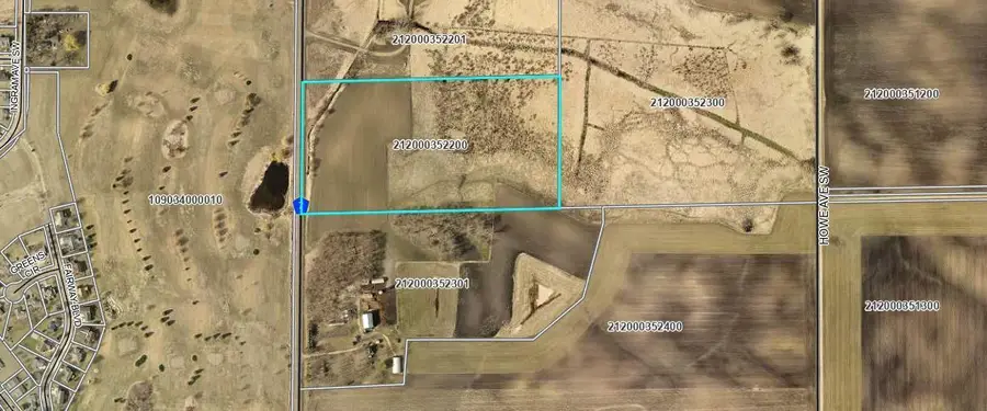 TBD County Road 7, Howard Lake, MN 55349 - #3