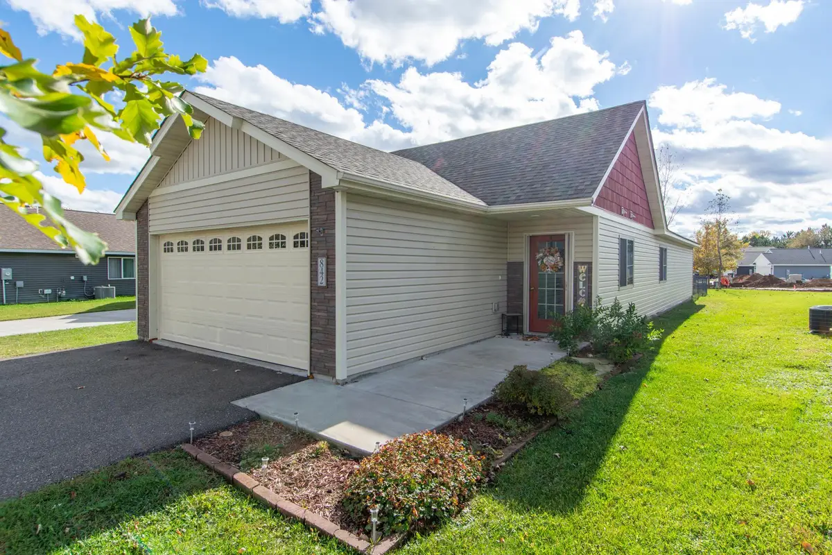 842 Holton Avenue, Brainerd, MN 56401 - #1