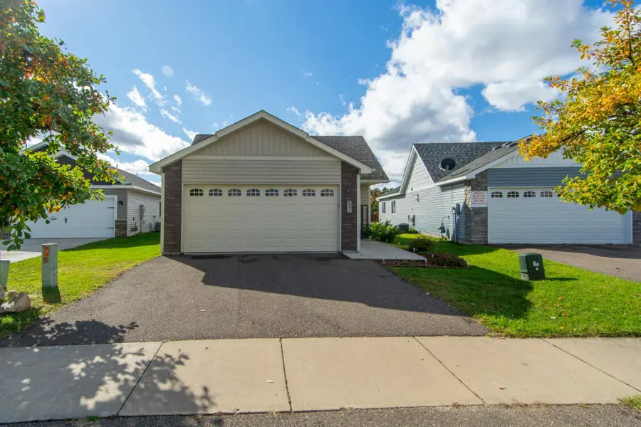842 Holton Avenue, Brainerd, MN 56401 - #2