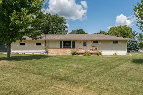 716 W River Street, Waterville, MN 56096