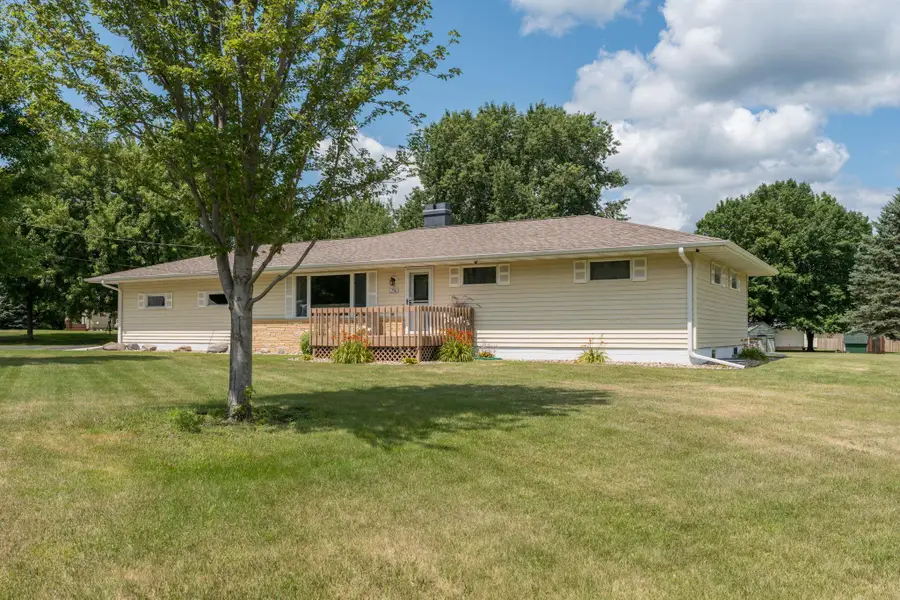 716 W River Street, Waterville, MN 56096 - #3