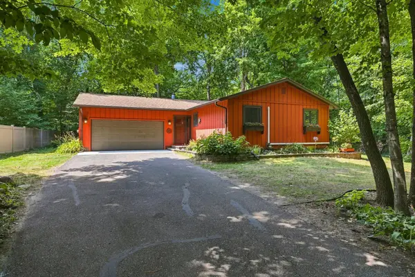 5134 County Road 11 Nw, Alexandria, MN 56308