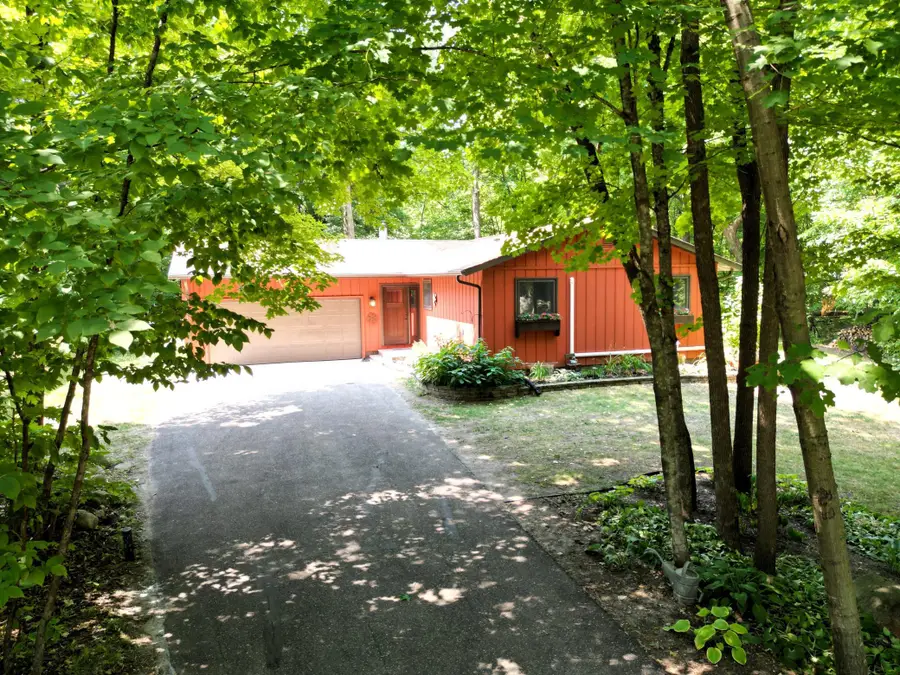 5134 County Road 11 Nw, Alexandria, MN 56308 - #3