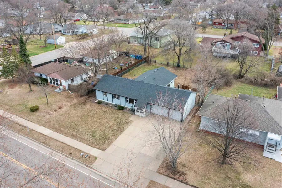7849 Monroe Street Ne, Spring Lake Park, MN 55432 - #3