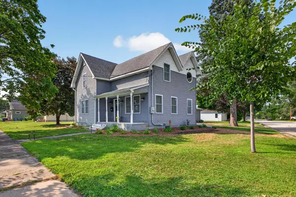 802 S Garden Street, Lake City, MN 55041