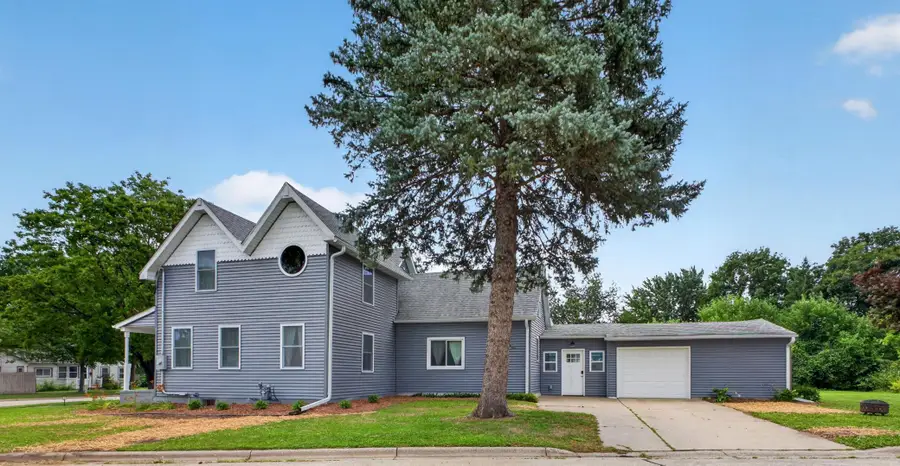 802 S Garden Street, Lake City, MN 55041 - #2