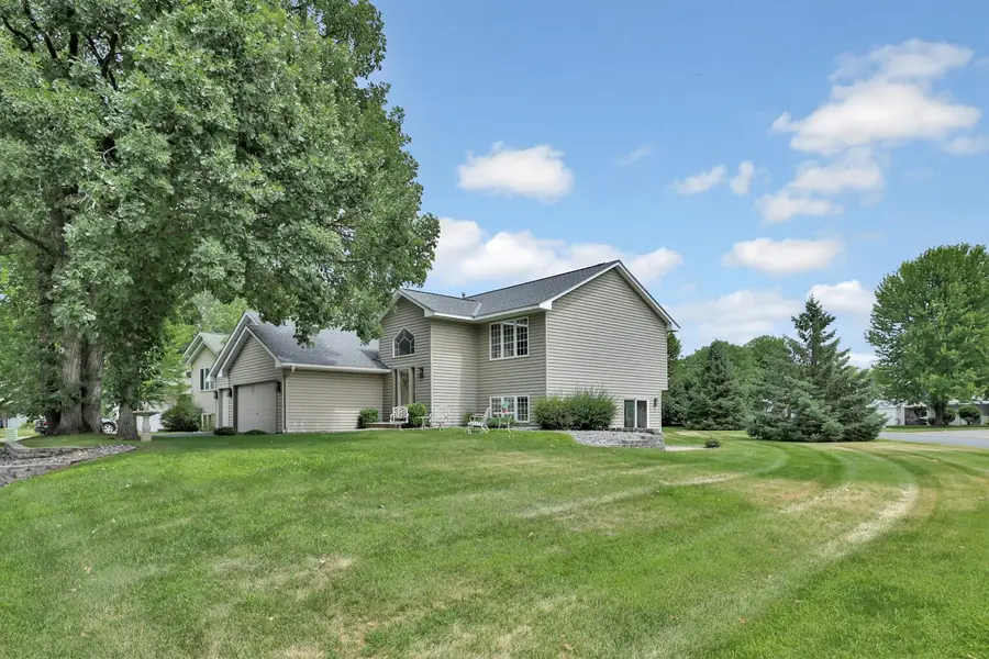 3730 Tower Pond Drive, Anoka, MN 55303 - #3