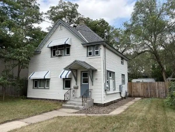 318 19 1/2 Avenue N, Saint Cloud, MN 56303