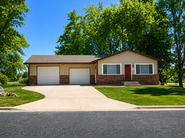 134 7th Avenue Nw, Lonsdale, MN 55046