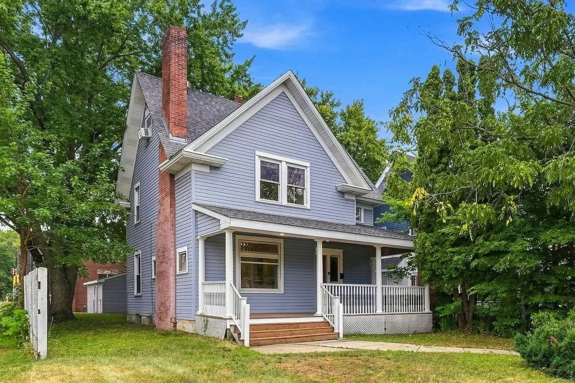 1822 Iglehart Avenue, Saint Paul, MN 55104 - #1