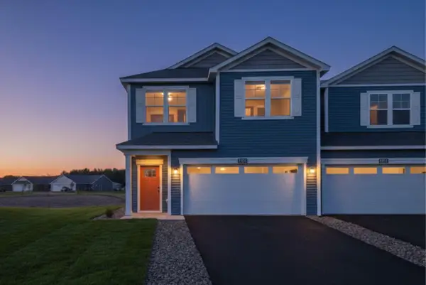 5485 Fall Meadow Trail, North Branch, MN 55056