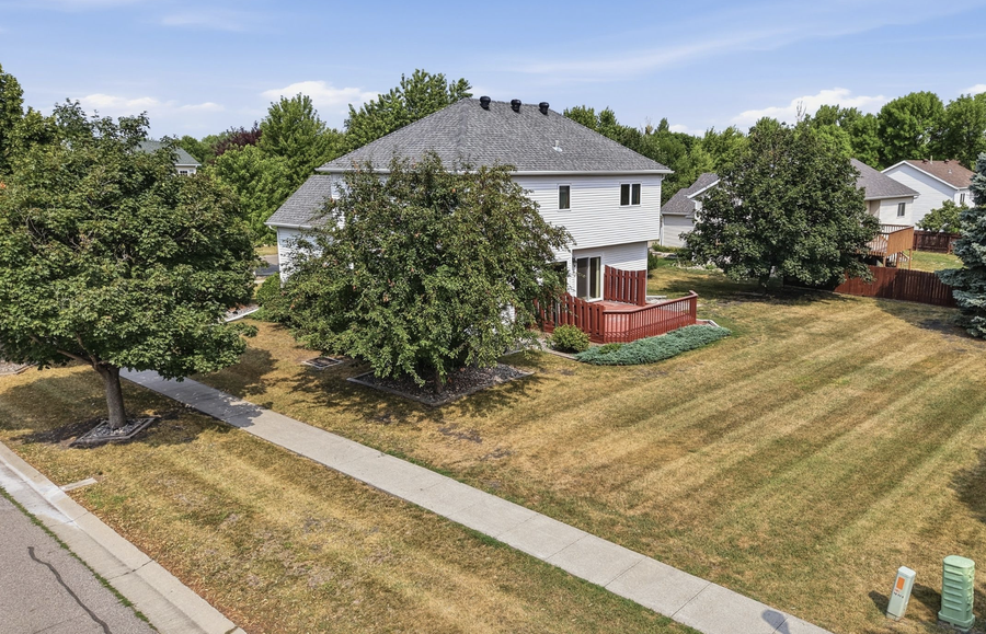 513 12th Street E, West Fargo, ND 58078 - #3