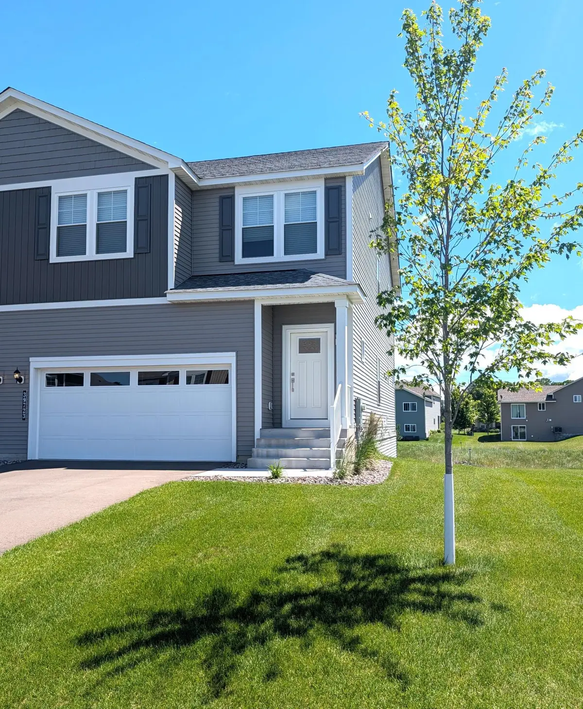 39723 Fallbrook Avenue, North Branch, MN 55056 - #1