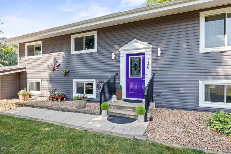 536 4th Street N, Winsted, MN 55395 - #2