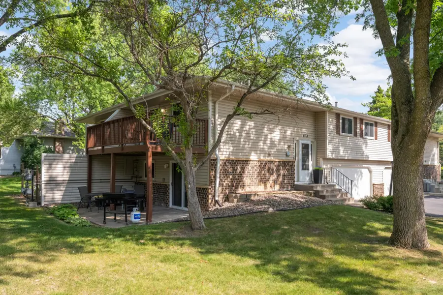 3678 Denmark Avenue, Eagan, MN 55123 - #2