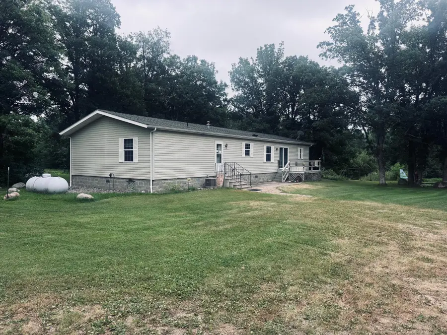 3974 County Rd. 7 Ne, Remer, MN 56672 - #3