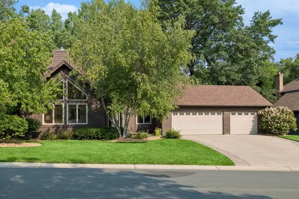 13645 Georgia Drive, Apple Valley, MN 55124