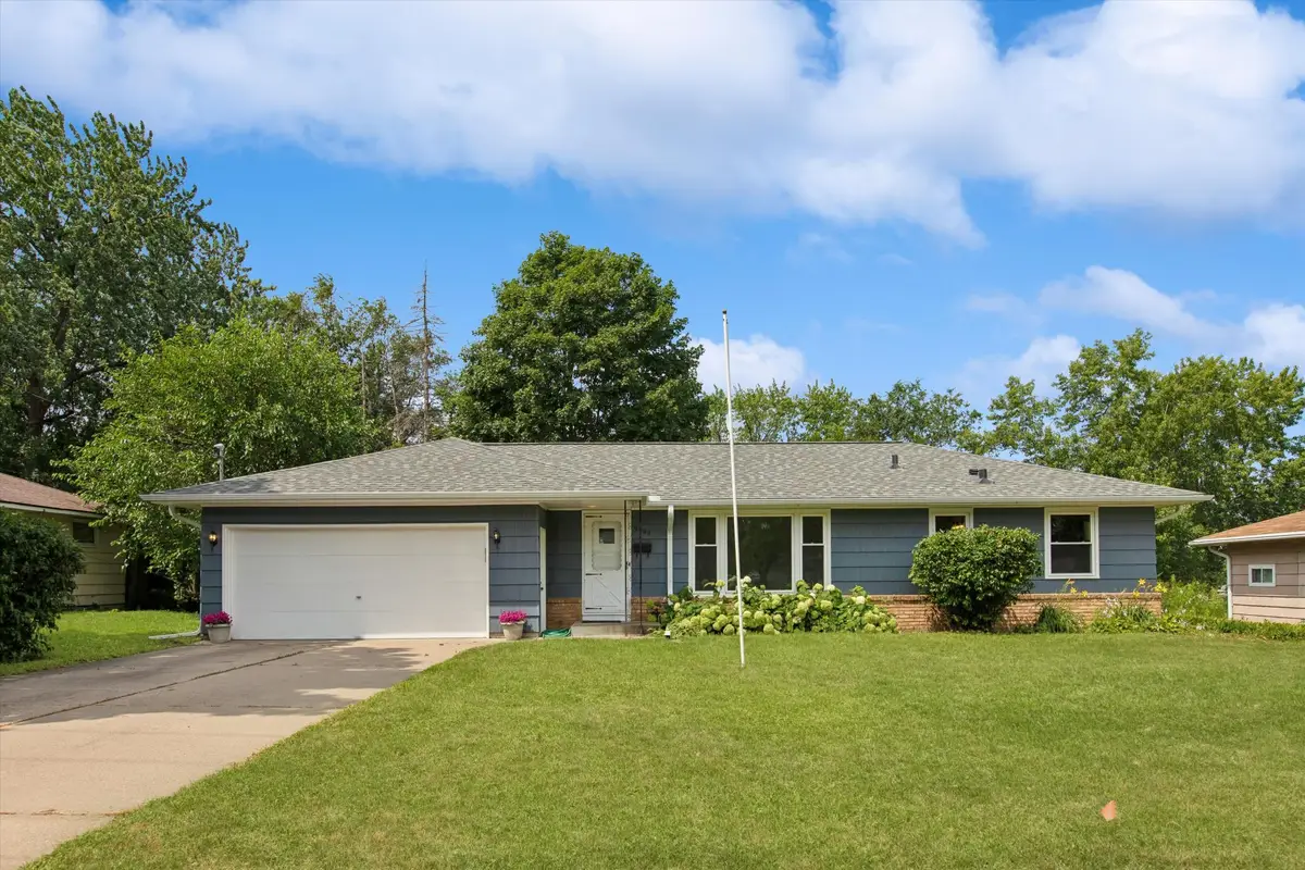 9908 Humboldt Avenue S, Bloomington, MN 55431 - #1