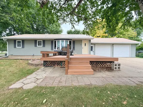 726 5th Avenue, Brewster, MN 56119