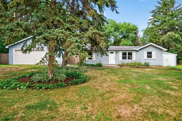 8145 Mount Curve Boulevard, Brooklyn Park, MN 55445