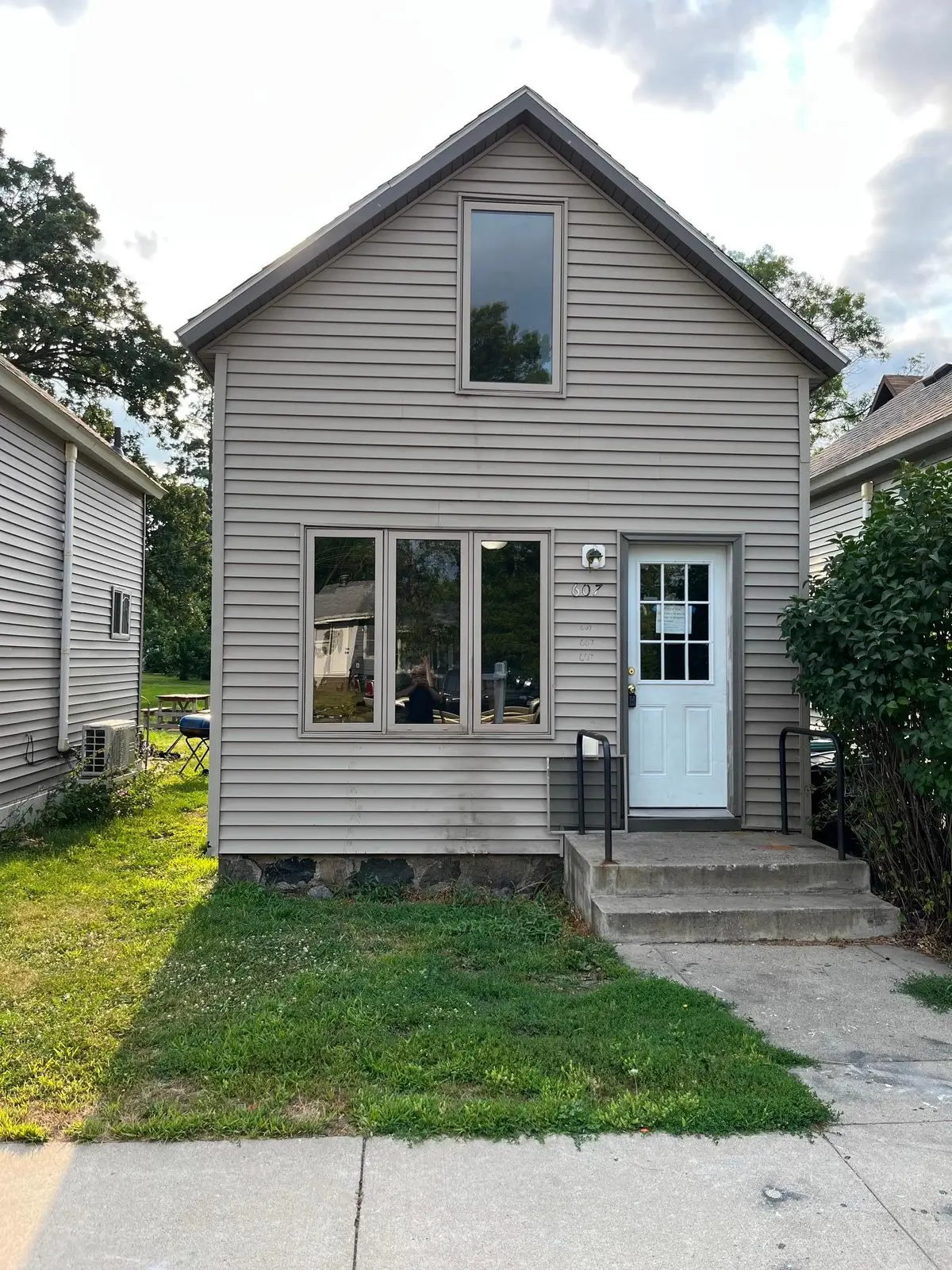 607 3rd Street Ne, Little Falls, MN 56345 - #1