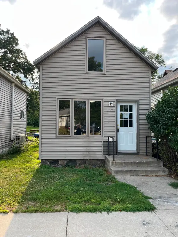 607 3rd Street Ne, Little Falls, MN 56345