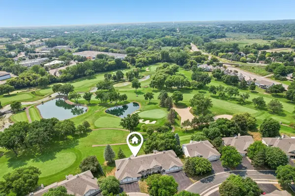 14433 Fairway Drive, Eden Prairie, MN 55344