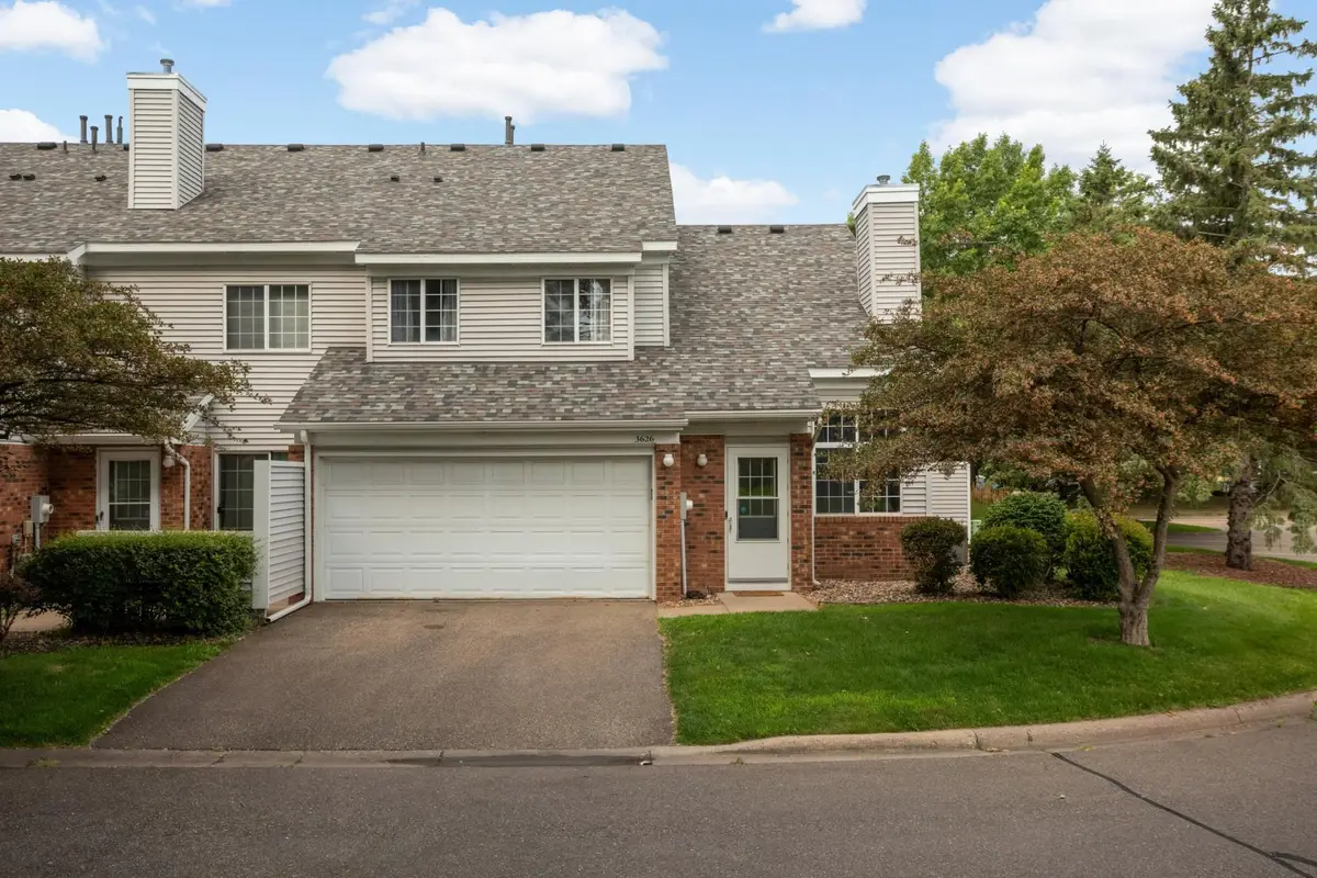 3626 Linden Avenue #4, White Bear Lake, MN 55110 - #1