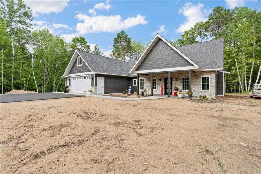 TBD White Overlook Drive, Breezy Point, MN 56472 - #3