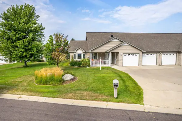 1825 Aspen Lane, Fergus Falls, MN 56537