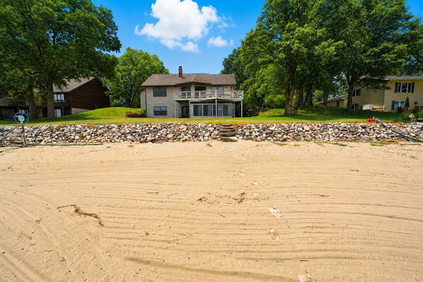 13541 Maplewood Drive, Baxter, MN 56425