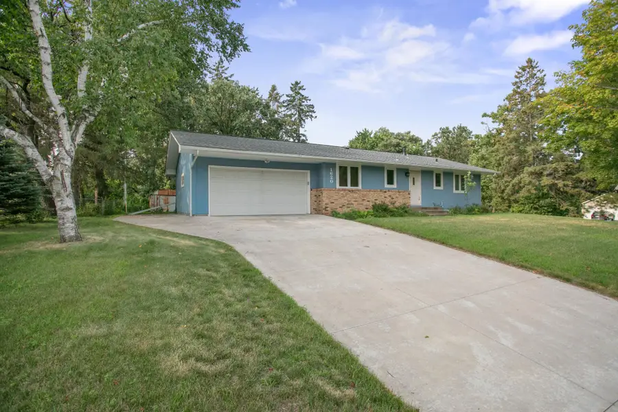 1620 127th Avenue Nw, Coon Rapids, MN 55448 - #2