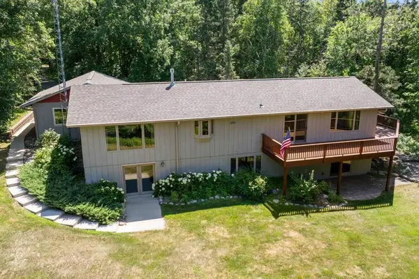 6965 Shingobee Road Nw, Walker, MN 56484